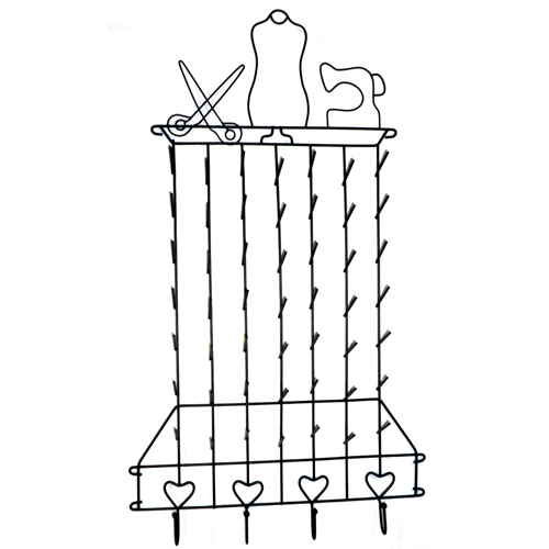 Cotton Reel / Spool Rack  SPR-013